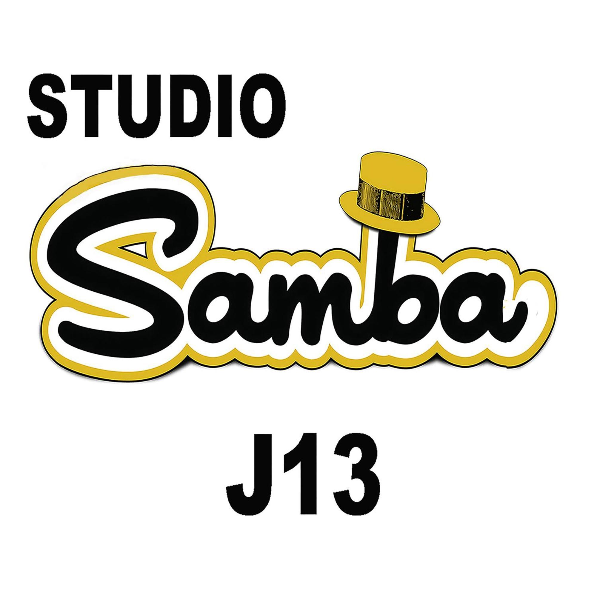 Studio Samba Saly Portudal Eksteriør billede